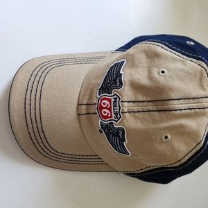 Ball Cap Phillips 66